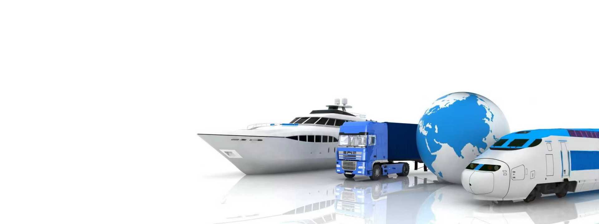 中国商品？发往俄罗斯？一个合作伙伴 —— 全套解决方案！